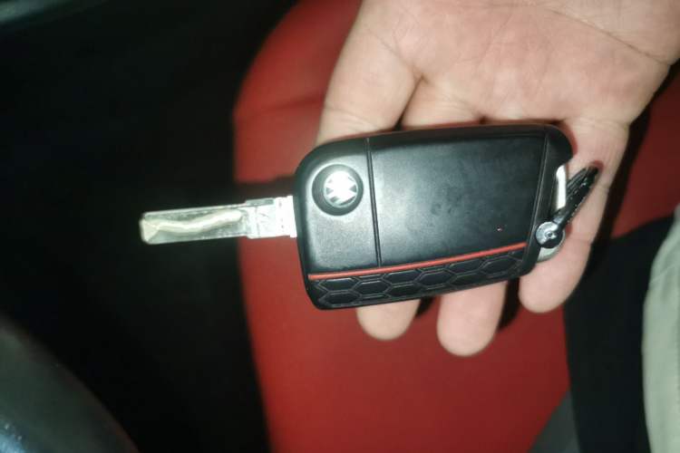 Used Volkswagen Golf 2020 200TSI DSG Comfortable and Ambitious Edition
