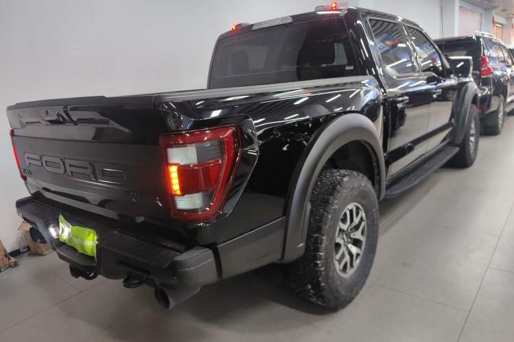 Used Ford F-150 Raptor 2023 3.5T Raptor