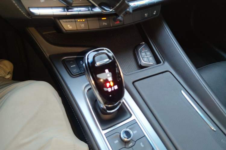 Used Cadillac CT5 2022 28T Luxury Version (Standard Edition)
