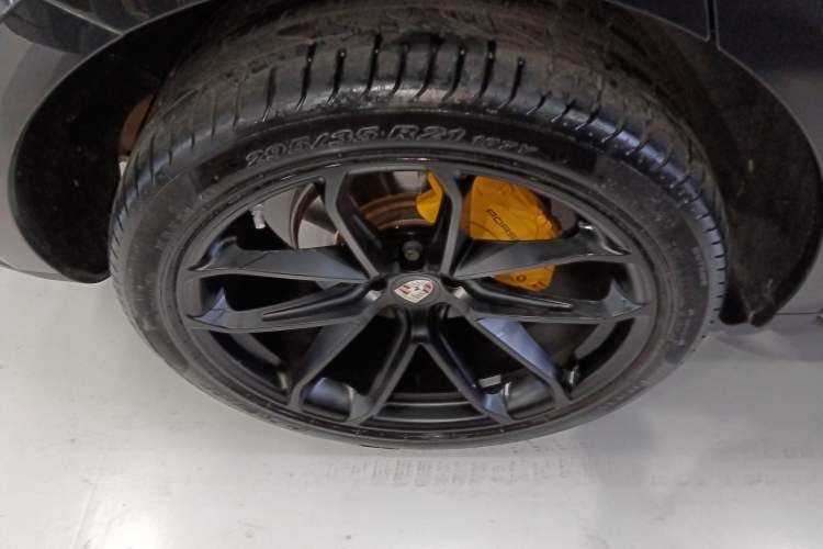 Used Porsche Macan 2023 Macan 2.0T