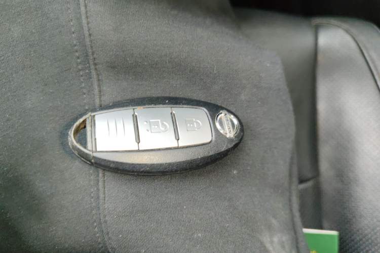 Used Nissan X-Trail 2017 2.0L CVT Comfort Edition 2WD