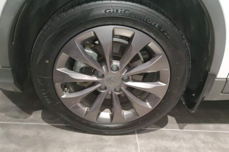 Used Geometry C 2022 Blueberry C400
