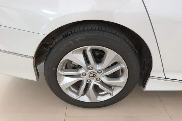 Used Honda Accord 2018 260TURBO Elite Edition China VI Right Rear Wheel Hub