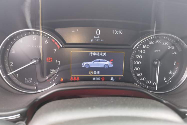 Used Cadillac CT5 2021 Revised 28T Luxury Version