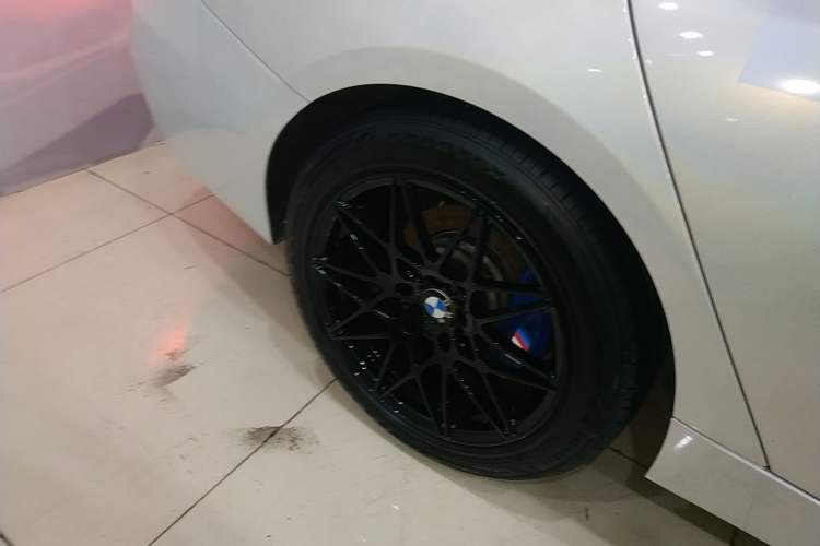 Used BMW 3 Series GT 2017 320i Sport Edition