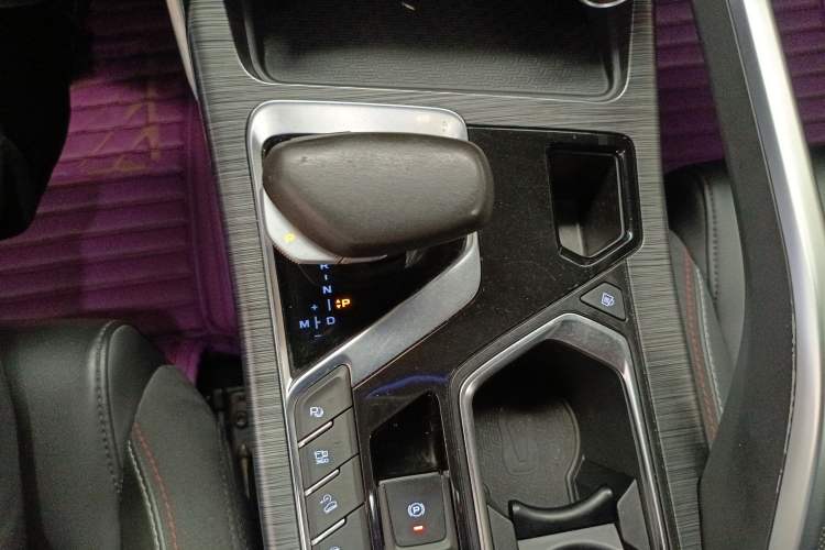 Used Geely Auto Monjaro 2019 350T Yuxingzhe AWD