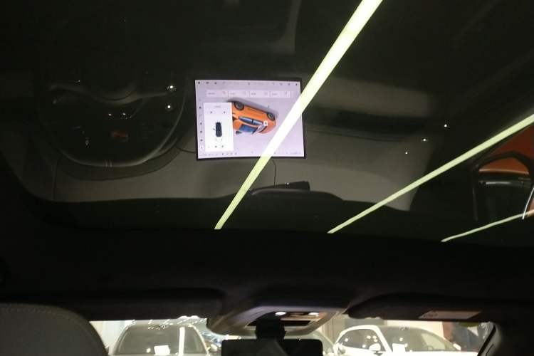 Used Zeekr 001 2025 WE Edition 100 kWh Rear-Wheel Drive