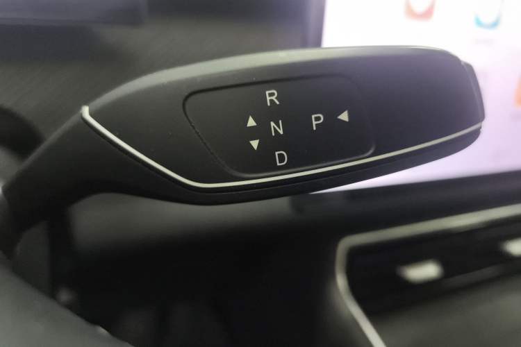 Used Chery Fengyun T9 2024 120 Long-Range Comfort Version 5-Seater with Ternary Lithium Battery
