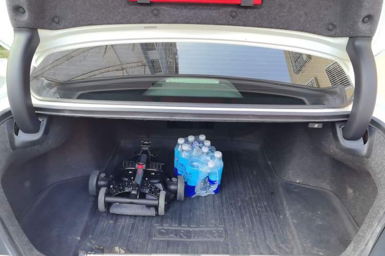 Used Honda Inspire 2022 260TURBO Elegant Edition
