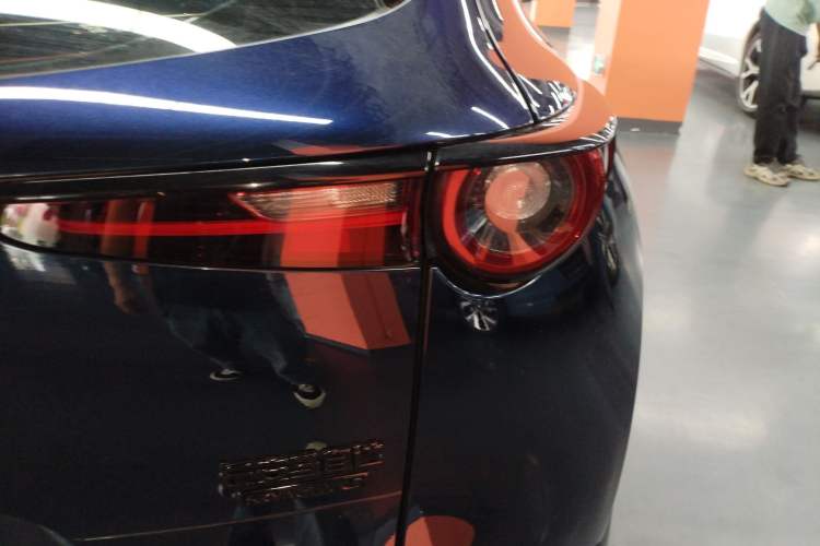 Used Mazda CX-30 2021 2.0L Automatic Joyful Edition
