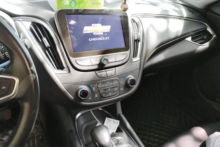 Used Chevrolet Malibu XL 2021 535T Automatic Sport Edition