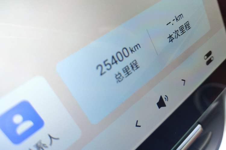 Used Dongfeng eπ eπ008 2024 636Max All-Electric Version 6 Seats