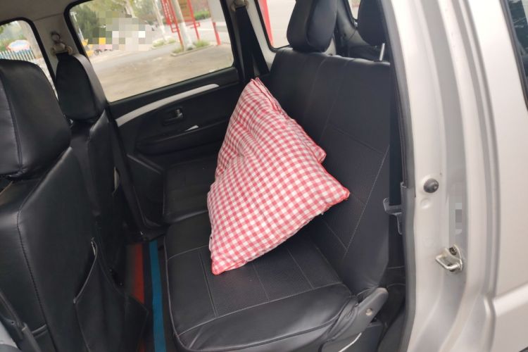 Used Suzuki Wagon R 2016 1.4L Manual Ultra-Value Model
