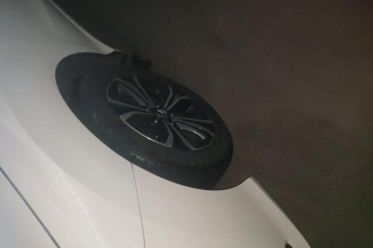 Used Honda Crider 2022 1.5L Rui Luxury Edition