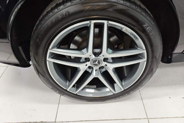 Used Mercedes-Benz R-Class 2017 R 320 4MATIC Luxury Collection Edition