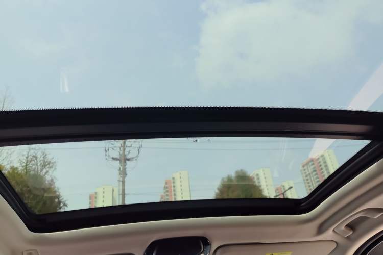 Used BMW X3 2022 xDrive30i Luxury Model M Night Sky Package
