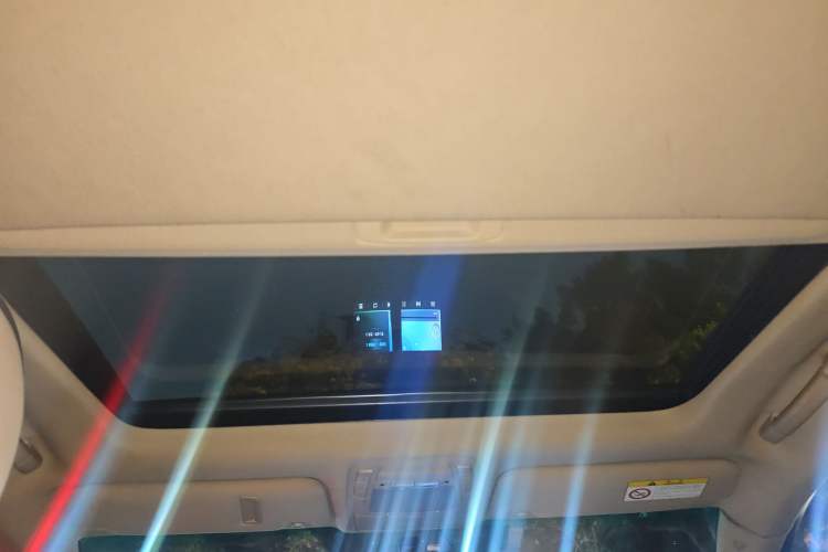 Used Toyota Crown 2010 2.5L Royal Leather Sunroof Edition