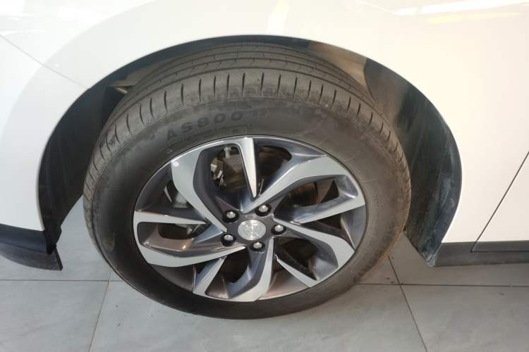 Used Buick Velite 6 2024 450km Enjoyment Plus Version
