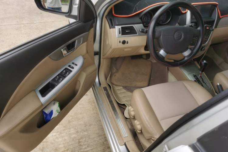 Used Buick Excelle 2011 1.6LX-AT