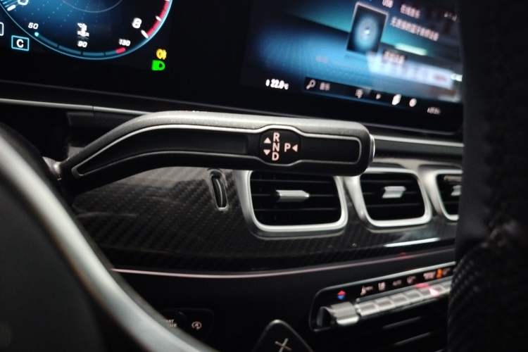 Used Mercedes-Benz GLE 2022 Refreshed GLE 350 4MATIC Coupe SUV Luxury Edition