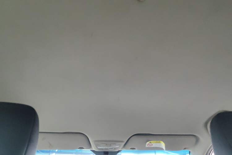 Used Baojun 510 2017 1.5L Automatic Fashion Model