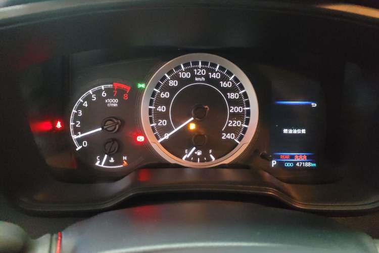 Used Toyota Corolla 2022 TNGA 1.5L CVT Pioneer Edition