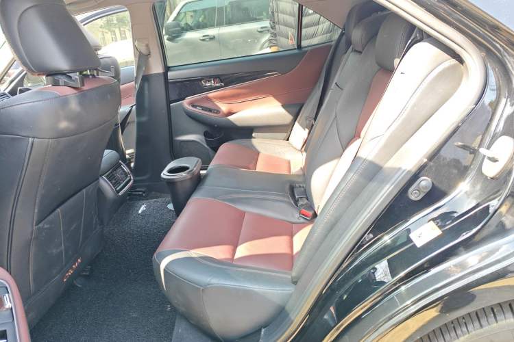 Used Toyota Crown 2018 2.0T Sport Edition