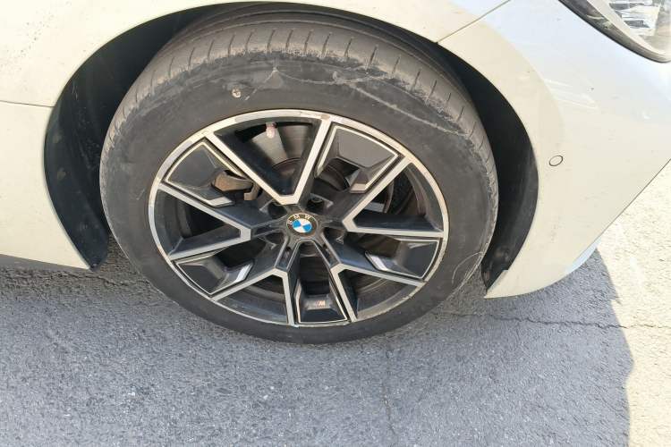 Used BMW 4 Series 2022 425i Gran Coupe M Sport Package