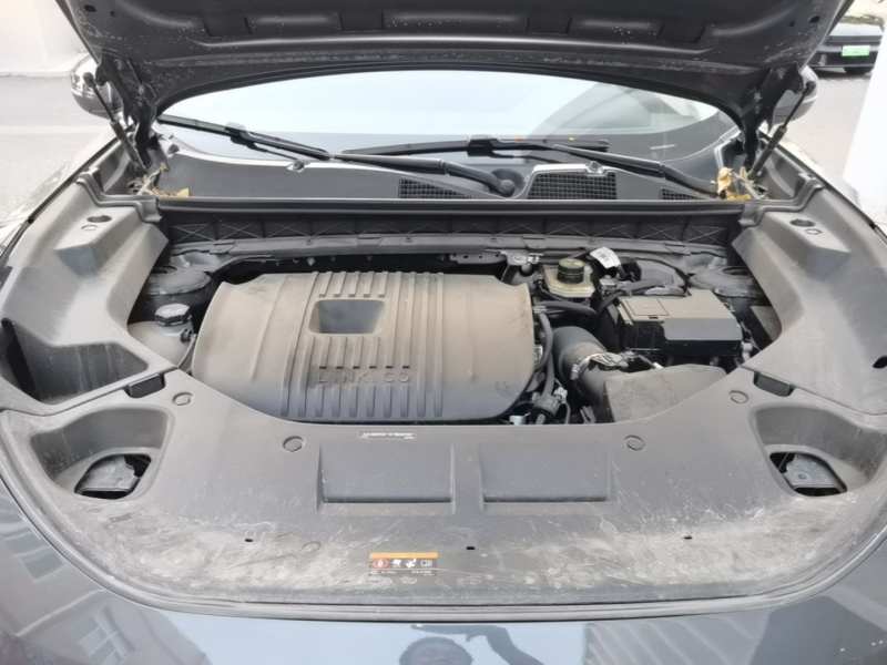 Used Lynk & Co 01 2023 2.0TD Two-Wheel Drive Asian Games Edition — 19