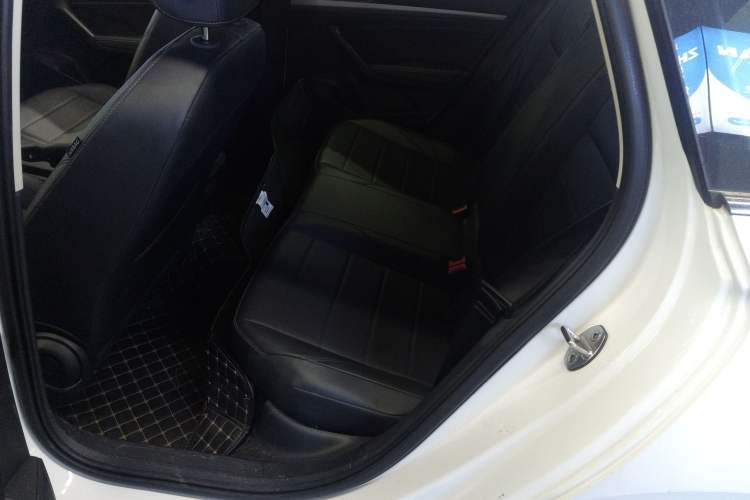 Used Volkswagen Lavida Pure Electric 2019 Enjoyment Edition
