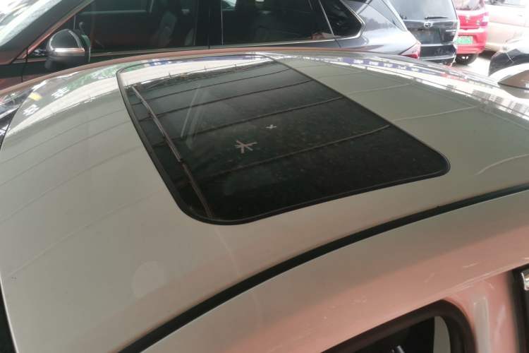 Used Toyota Corolla 2017 Revised Dual-Engine 1.8L E-CVT Leading Edition