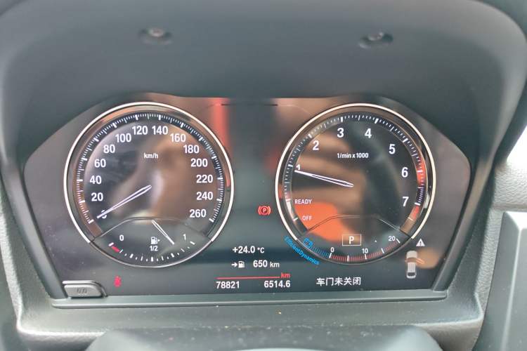 Used BMW 1 Series 2019 118i M Sport Package