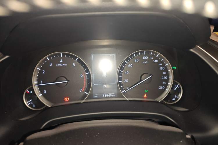 Used Lexus RX 2016 300 Two-Wheel Drive Elite Version China V Standard