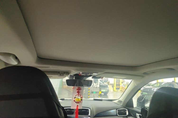 Used Lynk & Co 01 EM-P 2018 1.5T PHEV JingPro National Emission Standard V