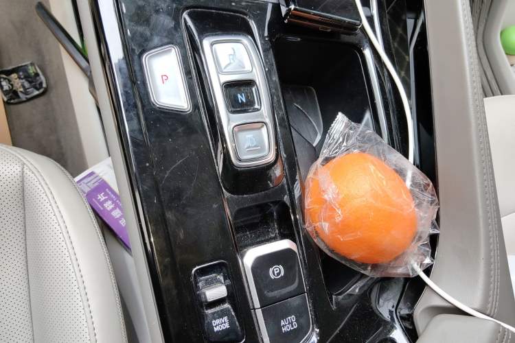 Used Hyundai Custo 2021 270TGDi Prestige LUX