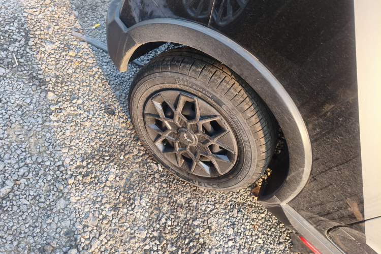 Used Wuling Hongguang MINIEV 2022 GAMEBOY 200km Gaming Edition with Lithium Iron Phosphate