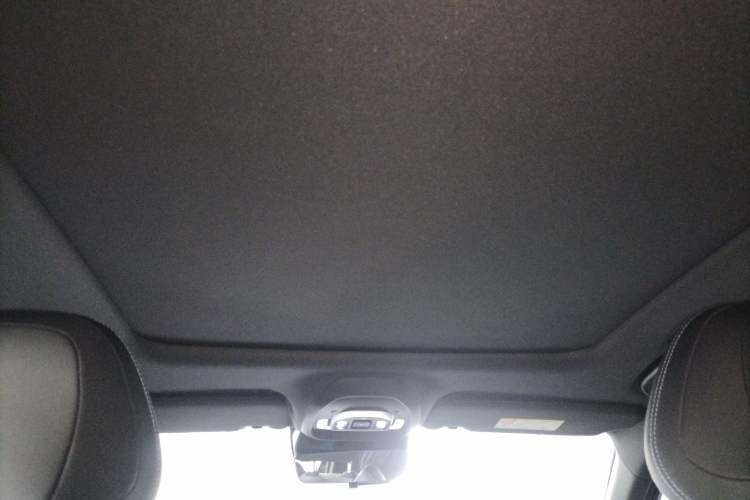 Used Geely Auto Preface 2025 Dongfang Yao 1.5TD Kunlun Edition