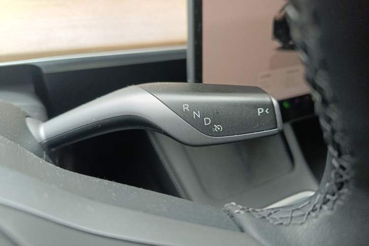 Used Tesla Model 3 2022 Performance High-Performance All-Wheel-Drive Version