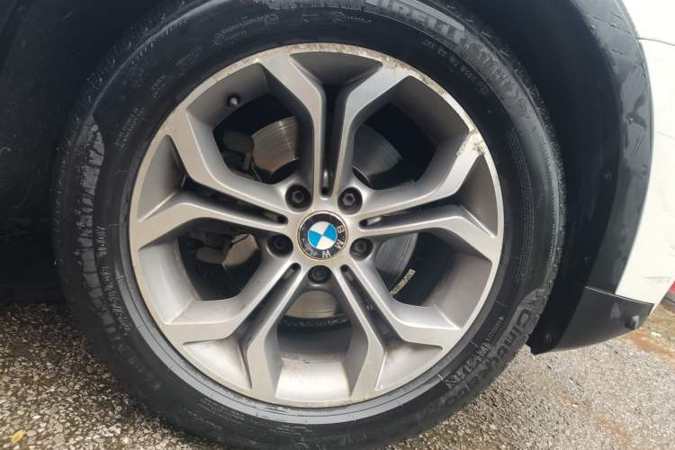 Used BMW X3 2014 xDrive20i X Design Package
