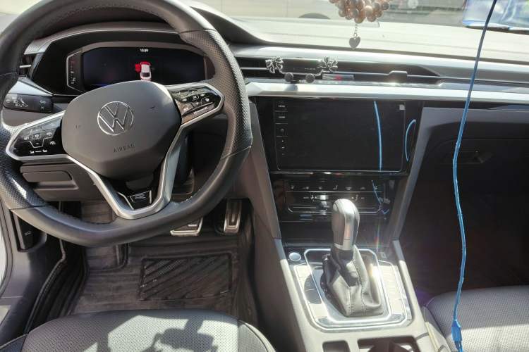 Used Volkswagen FAW-Volkswagen CC 2024 380TSI Striking Edition