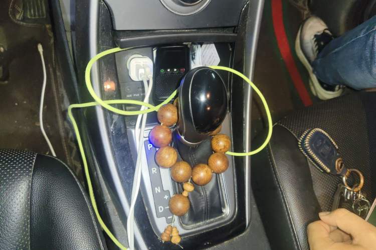 Used Hyundai Elantra (5th Generation / Langdong) 2015 1.6L Automatic Luxury Model