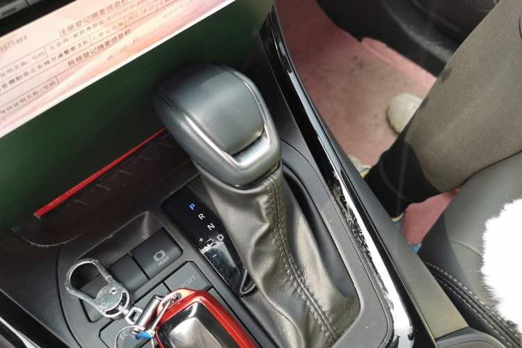 Used Toyota Wildlander 2024 2.0L CVT Two-Wheel Drive Urban Edition
