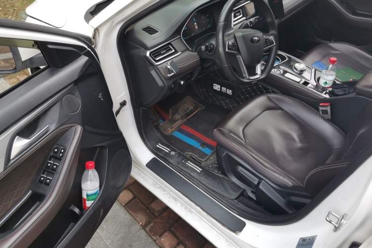 Used SOL E50A 2021 Travel Edition
