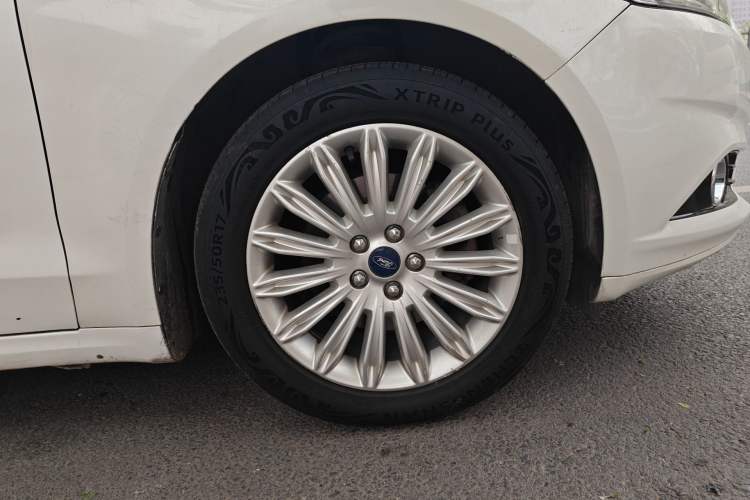 Used Ford Mondeo 2013 2.0L GTDi 200 Luxury Model