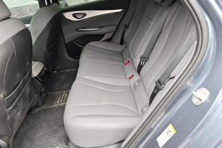 Used BYD Seal 07 DM-i 2025 DM-i 1.5L 125km Luxury Model
