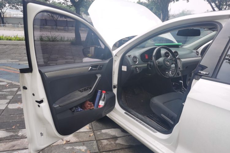 Used Volkswagen Jetta 2016 1.6L 25th Anniversary Edition