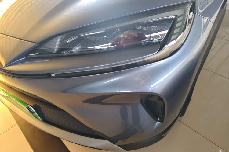 Used BYD Sealion 07 DM-i 2025 150 Flagship+ Edition
