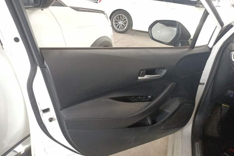 Used Toyota Allion 2021 2.0L Luxury Edition
