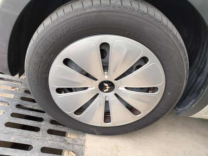 Used Wuling Bingo 2023 203km Light Edition — 22