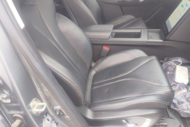 Used XPeng G3 2021 G3i 520N+